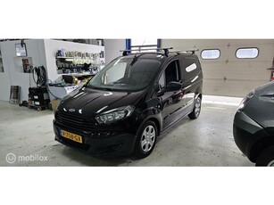 Ford Transit Courier 1.5 TDCI Airco Cruise dakdragers euro6