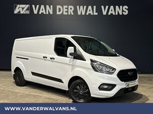 Ford Transit Custom 2.0 TDCI 130pk L2H1 Euro6 Airco