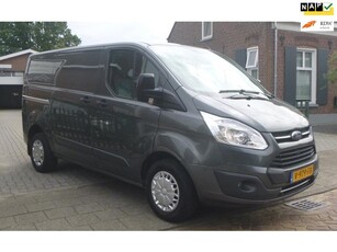 Ford Transit Custom 270 2.0 TDCI L1H1 Trend euro 6 AIRCO