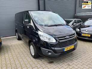 Ford Transit Custom 270 2.2 TDCI L1H1 Trend