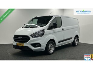 Ford Transit Custom 280 2.0 TDCI L1H1