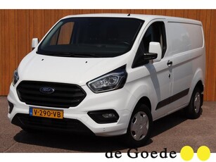 Ford Transit Custom 280 2.0 TDCI L1H1 Trend 1ste eigenaar