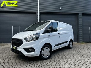 Ford Transit Custom 280 2.0 TDCI L1H2 TrendCruiseAircoPDC