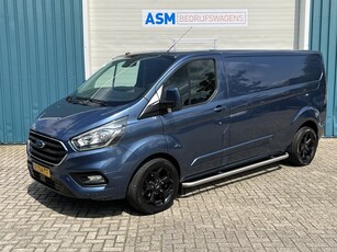 Ford Transit Custom 300 2.0 131Pk TDCI L2H1 Trend / Cruise