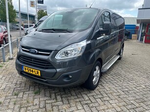 Ford Transit Custom 310 2.0 TDCI 170 PK AUTOMAAT L2H1