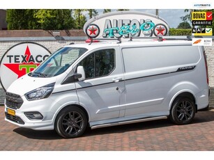 Ford TRANSIT CUSTOM 320 2.0 TDCI L1H1 Sport NL-auto met NAP