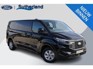 Ford Transit Custom 320 2.0 TDCI L2H1 Limited SCI