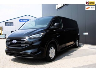 Ford Transit Custom 320 2.0 TDCI L2H1 Trend Navi Camera