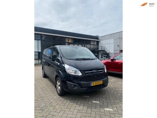 Ford Transit Custom 330 2.2 TDCI L2H1 Trend DC