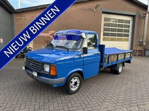 Ford Transit FT 160 (bj 1985)