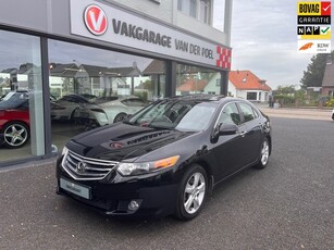 Honda Accord 2.4i Executive