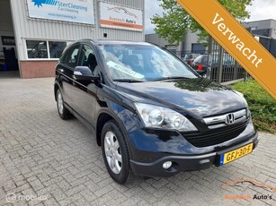 Honda CR-V 2.0i Comfort