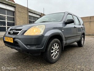 Honda CR-V 2.0i LS 4x4 / trekhaak / Apk 01-2025