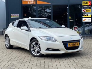 Honda CR-Z 1.5 i-Vtec IMA Sport