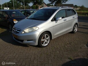 Honda FR-V 2.0i Comfort