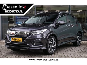 Honda HR-V 1.5 i-VTEC Executive Automaat -All in