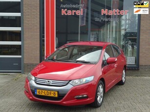 Honda Insight 1.3 Comfort *APK T/M 24-07-2025*