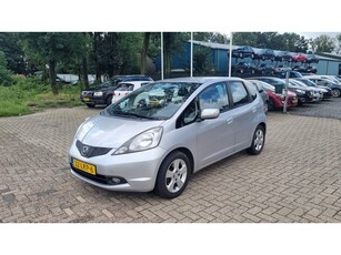 Honda Jazz 1.4 Comfort (bj 2010)