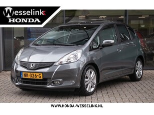 Honda Jazz 1.4 Elegance Automaat All-in rijklaarprijs