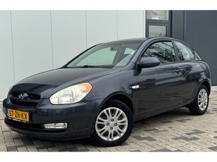 Hyundai Accent 1.4i Dynamic