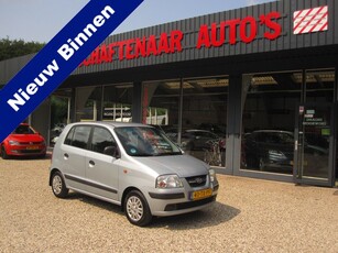 Hyundai Atos 1.1i Active Cool met airco ak 22-06-2025