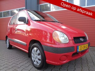 Hyundai Atos Spirit 1.0i LX, Apk 04-2025, Inruil koopje!