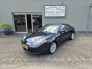 Hyundai Coupé 2.0i CVVT Dynamic 1ste eigenaar/uniek