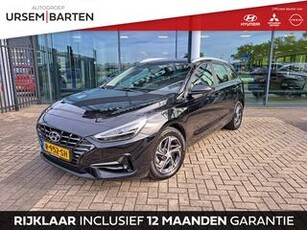 Hyundai I 30 Wagon 1.0 T-GDi MHEV Comfort Smart