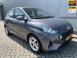 Hyundai I10 1.0 Comfort 5-zits Airco / Camera (Verkocht)