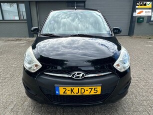 Hyundai I10 1.0 i-Drive Cool 5-deurs