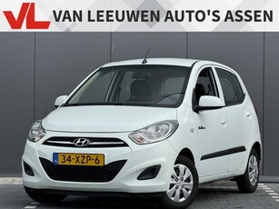 Hyundai i10 1.0 i-Drive Cool Nieuw binnen Airco