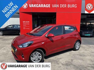 Hyundai i10 1.0 Premium