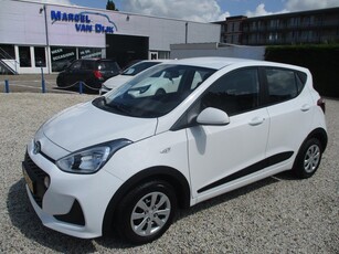 Hyundai I10 1.0i Comfort