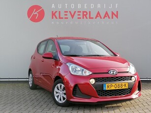 Hyundai i10 1.0i Comfort AIRCO I CRUISE (bj 2018)