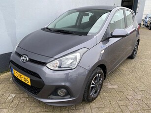 Hyundai I10 1.0i i-Motion Comfort