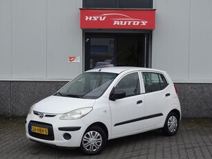 Hyundai I10 1.1 Active 4-deurs