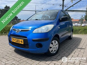 Hyundai i10 1.1 Active