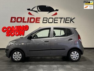 Hyundai I10 1.1 Active Cool Airco Elekt. ramen NL-auto