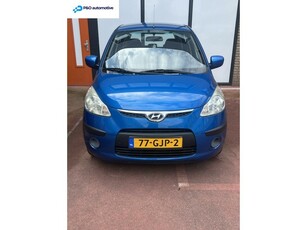 Hyundai i10 1.1 Dynamic Cool Airco/Elektrische