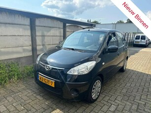 Hyundai i10 1.1 Dynamic Cool AIRCO/ HOGE INSTAP/ NETTE AUTO!