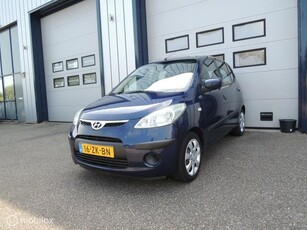 Hyundai i10 1.1 Dynamic Cool, 2e eigenaar