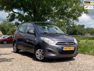 Hyundai I10 1.1 i-Drive 5-Deurs met 104.000 km nu €