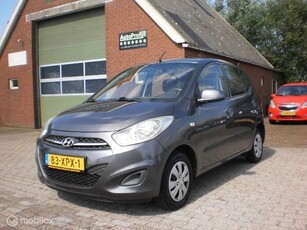 Hyundai i10 1.1 i-Drive Cool