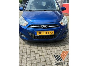 Hyundai i10 1.1 i-Motion