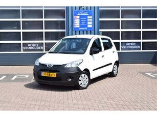 Hyundai i10 1.1 Pure (bj 2010)