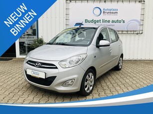 Hyundai i10 1.2 i-Motion Cool