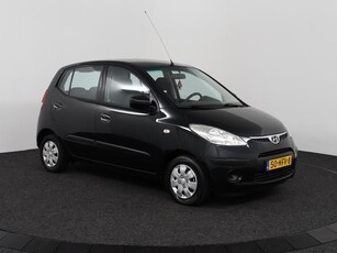 Hyundai I10 1.25i Dynamic Cool AIRCO - Automaat - NAP!