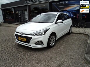 Hyundai I20 1.0 T-GDI i-Motion Camera Cruise