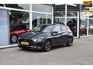 Hyundai I20 1.0 T-GDI Premium Sky