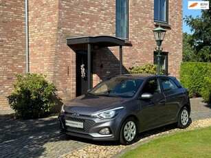 Hyundai I20 1.2 HP i-Motion Comfort Airco